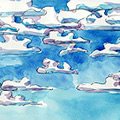 Cloudscape (2010)